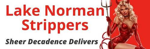 Lake Norman Strippers